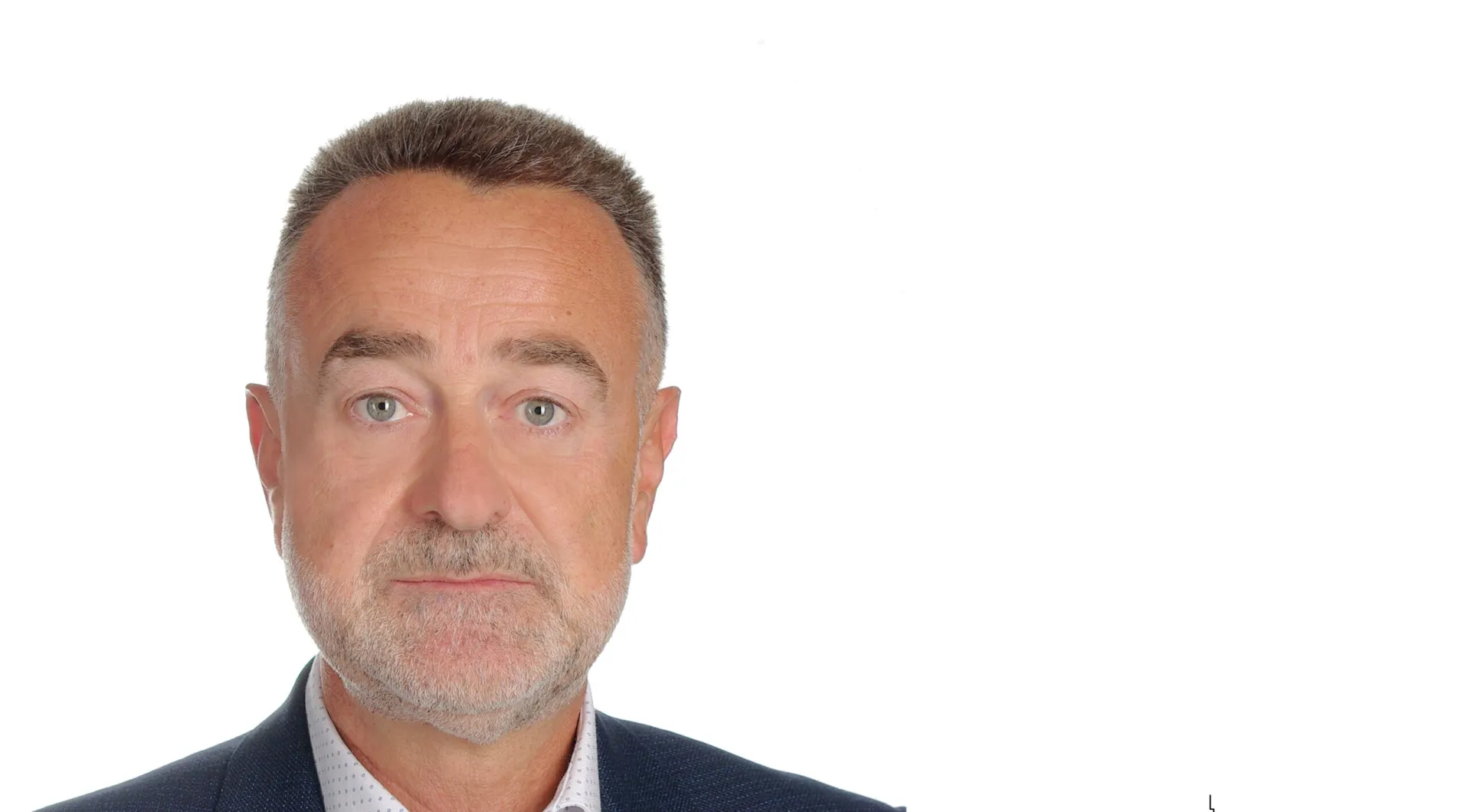 Υποψήφιος  με την παράταξη “Αλληλεγγύη Επαγγελματιών” στο ΕΕΘ ο Δ. Αναστασίου