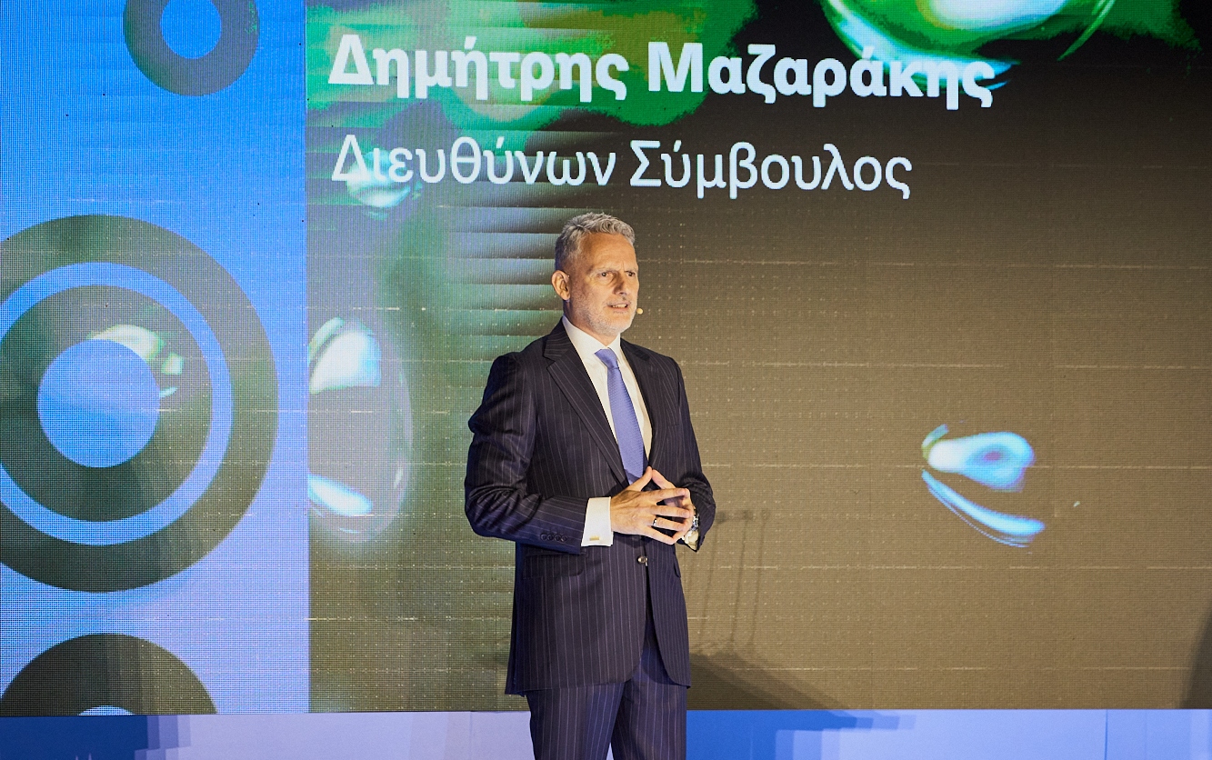 Feels like home στην ΕΘΝΙΚΗ Ασφαλιστική