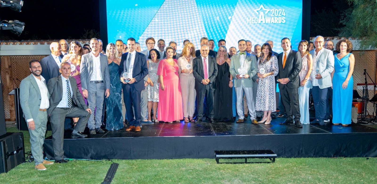 Βραβεύσεις Mega Brokers: Οργανική ανάπτυξη, επενδύσεις & ανοιχτή πρόσκληση για συνεργασίες