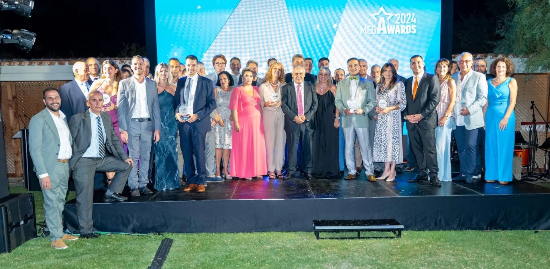 Βραβεύσεις Mega Brokers: Οργανική ανάπτυξη, επενδύσεις & ανοιχτή πρόσκληση για συνεργασίες