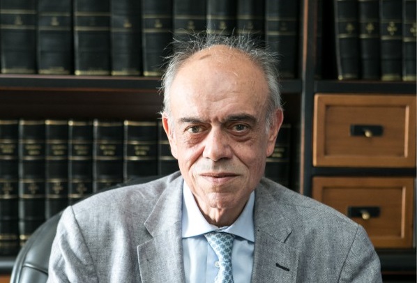 Έφυγε από τη ζωή ο Ι. Παντελίδης