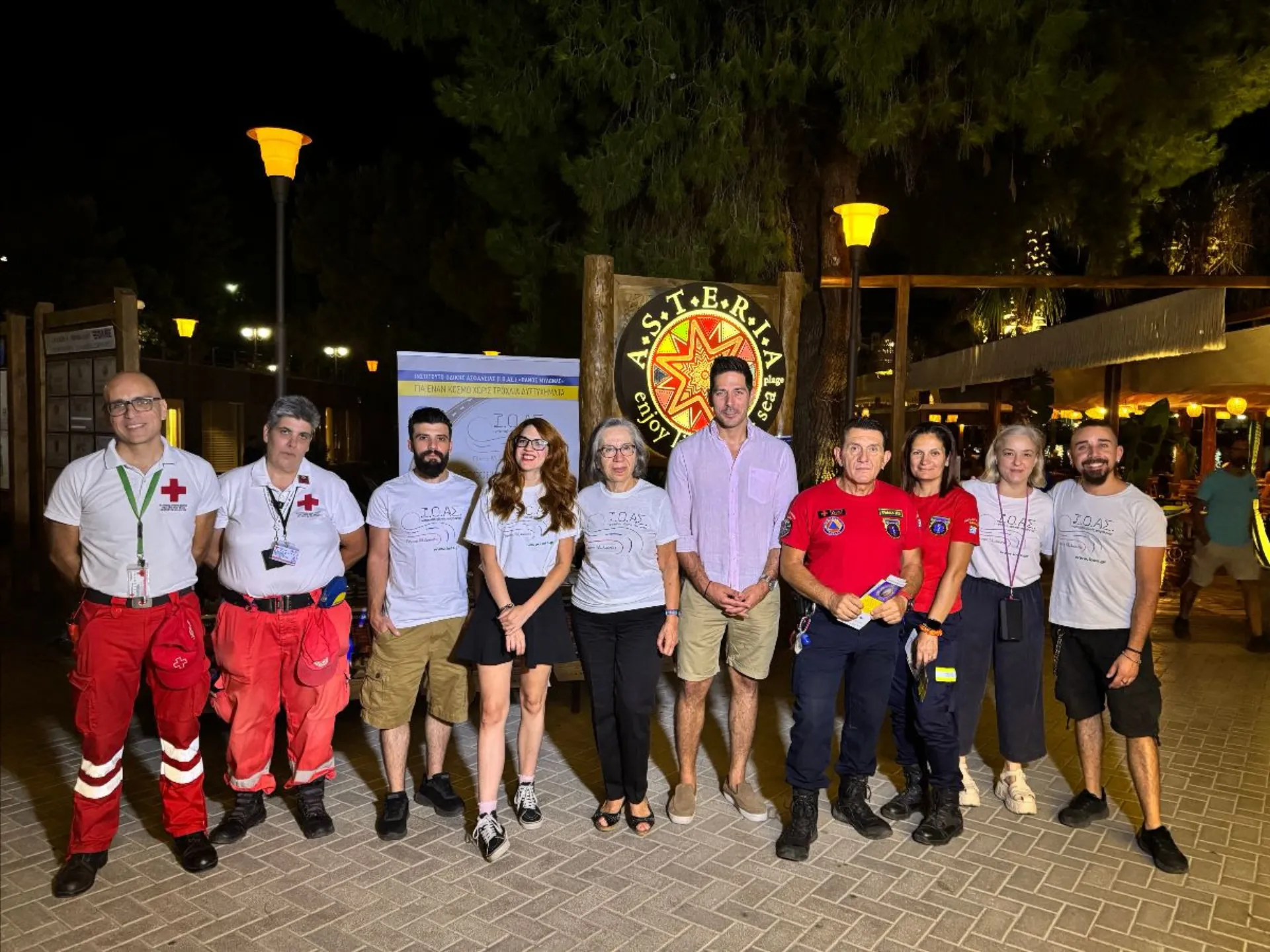 Περισσότερο από το 90% των «Οδηγών της Παρέας» τήρησαν την υπόσχεσή τους