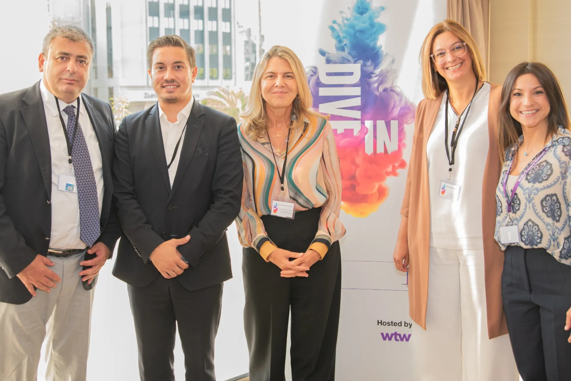 WTW: Ενδυνάμωση των γυναικών και βιώσιμη ανάπτυξη στον ασφαλιστικό τομέα