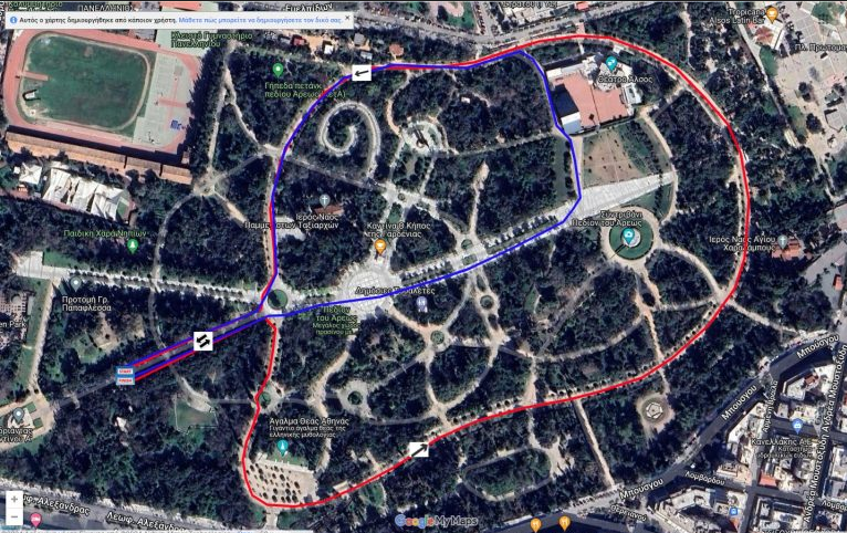 Athens Run ΕΕΑ: Τρέχουμε όλοι μαζί την Κυριακή 29/9
1ηκατηγορία Γυναίκες:δρόμος απόστασης τριών χιλιομέτρων

2η κατηγορία Άνδρες:δρόμος απόστασης τριών χιλιομέτρων

3η κατηγορία Γυναίκες:δρόμος απόστασης έξι χιλιομέτρων

4η κατηγορία Άνδρες:δρόμος απόστασης έξι χιλιομέτρων

5η κατηγορία Μαθήτριες Δημοτικού : δρόμος απόστασης χιλίων μέτρων

6η κατηγορία Μαθητές Δημοτικού :δρόμος απόστασης χιλίων μέτρων

7η κατηγορία Ομαδικής Βαθμολογίας Γυναικών & Ανδρών:δρόμος απόστασης έξι χιλιομέτρων.