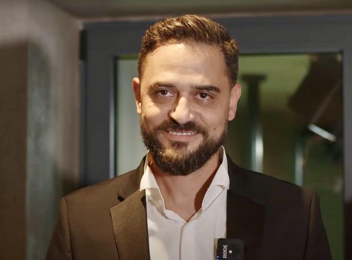 Ο Θ. Παπαθανασίου βραβεύεται στα High Flyers 50 Awards 2024