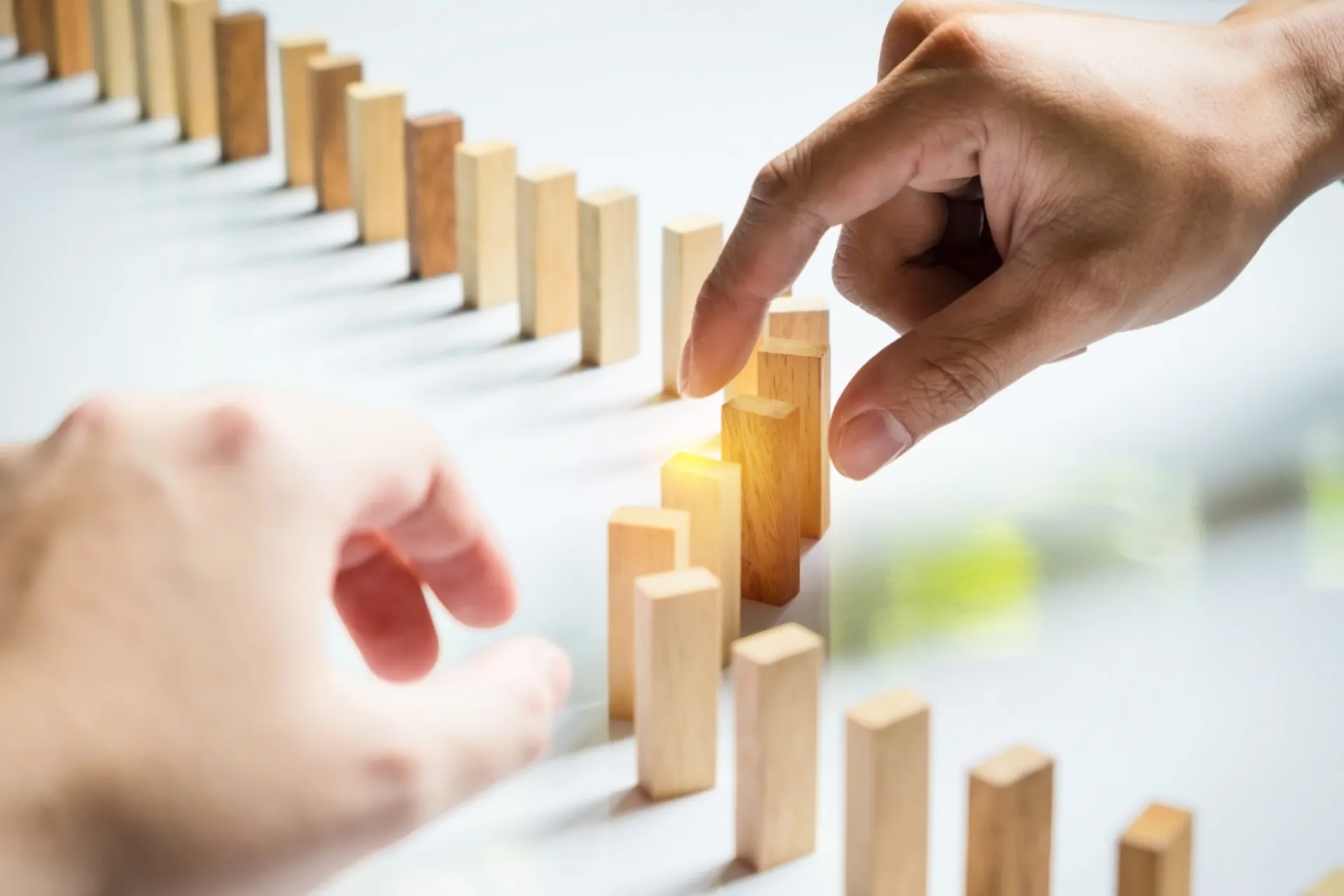 Ο νέος ρόλος του Risk Manager