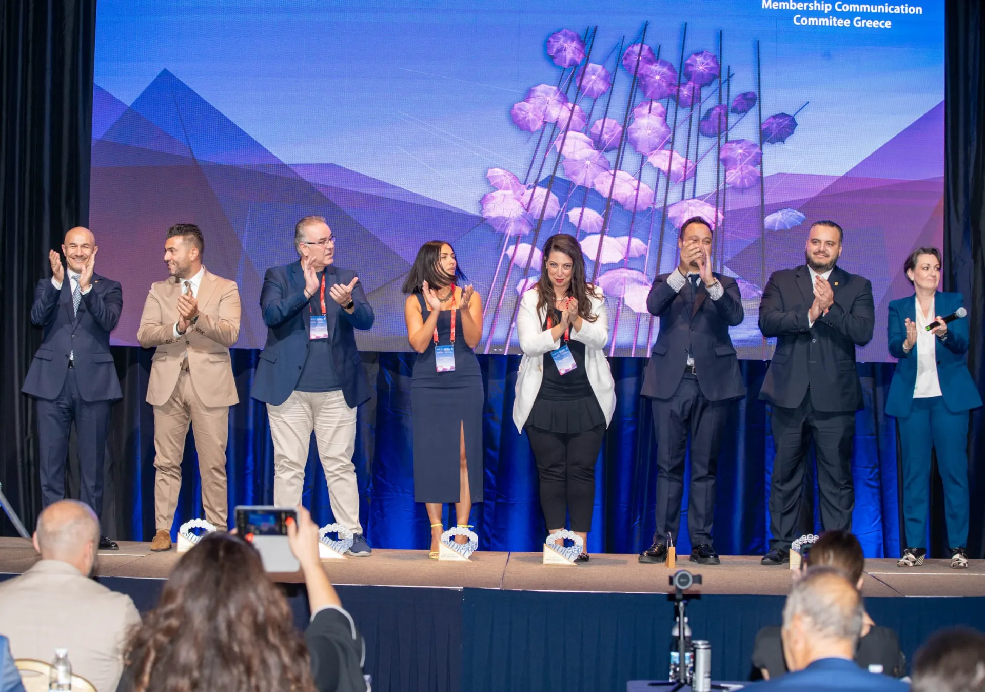 MDRT Day: Ό,τι καλύτερο για τον Επαγγελματία Ασφαλιστή