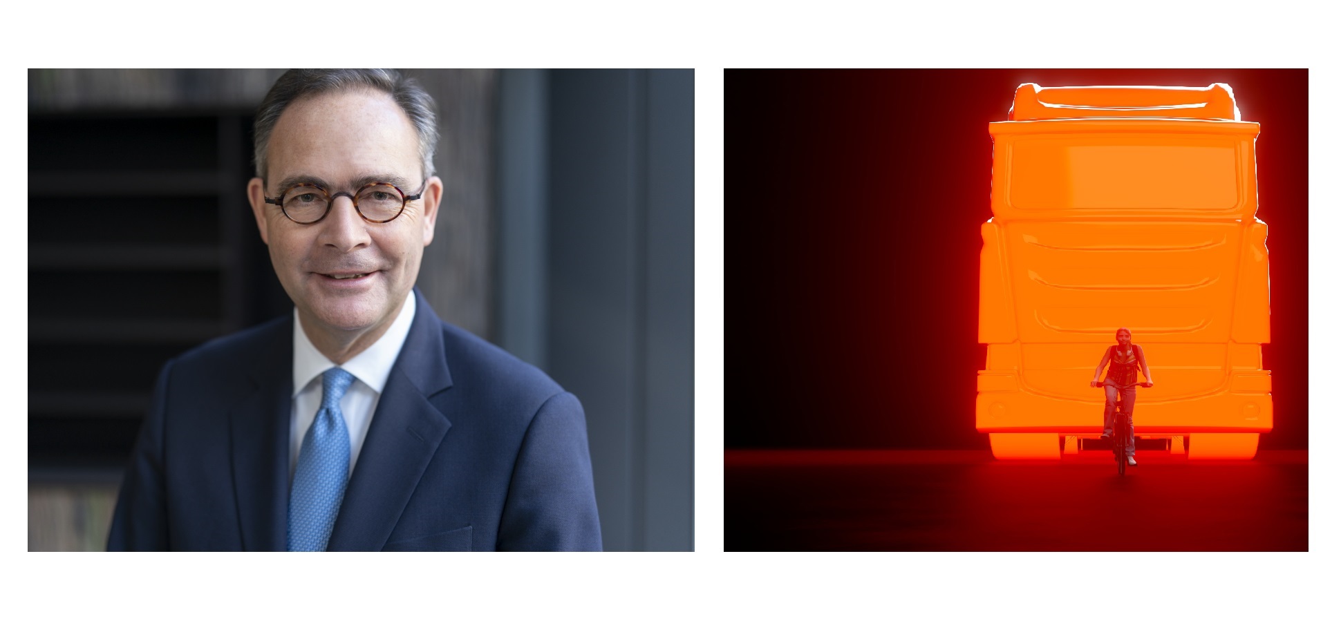 Allianz: Οι “ευάλωτοι” χρήστες του δρόμου και τα “κενά” ασφαλείας στα βαριά οχήματα