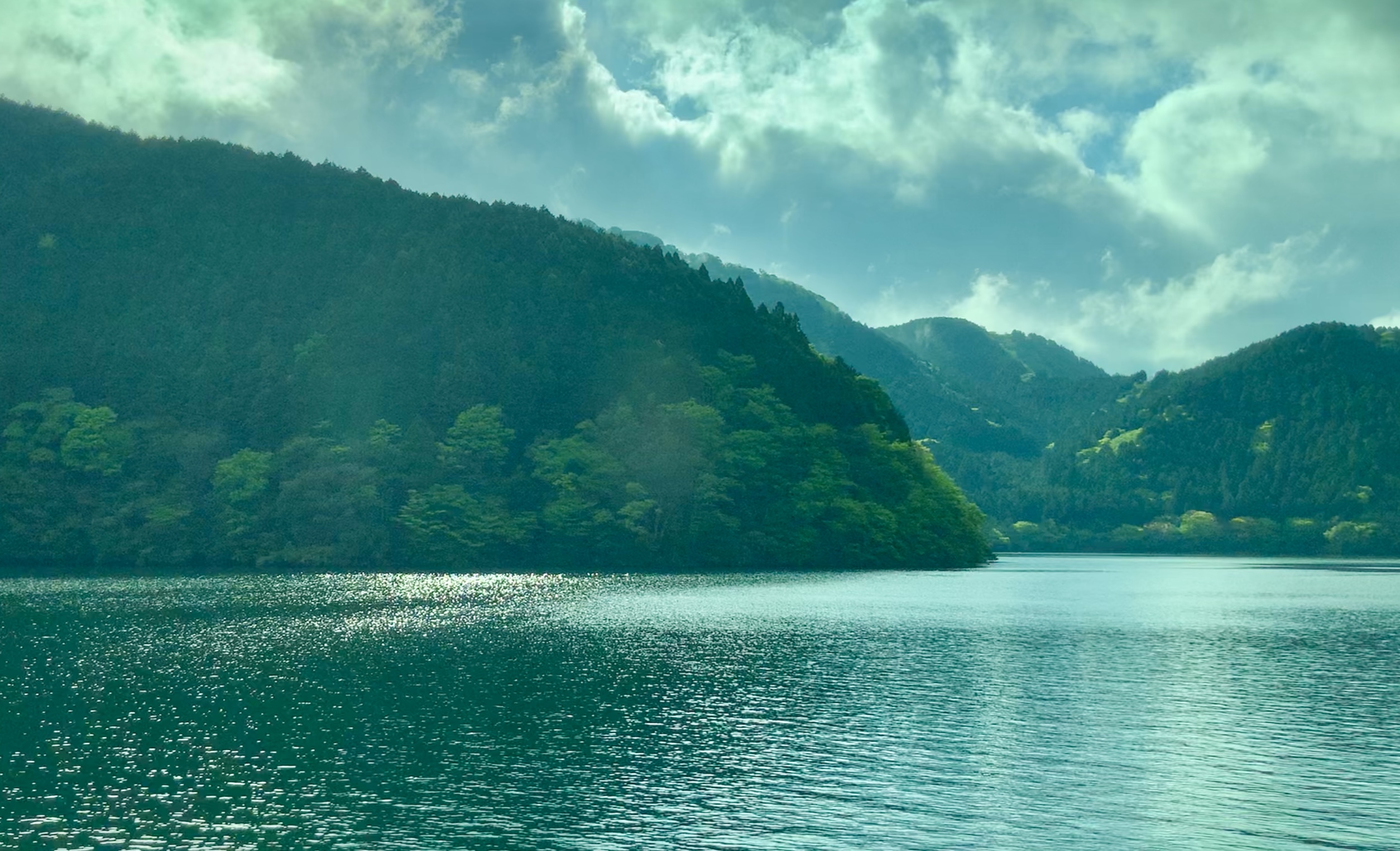 Γ. Ρούντος: Η “νέα θάλασσα” της κλιματικής αλλαγής και η “νέα κανονικότητα”
