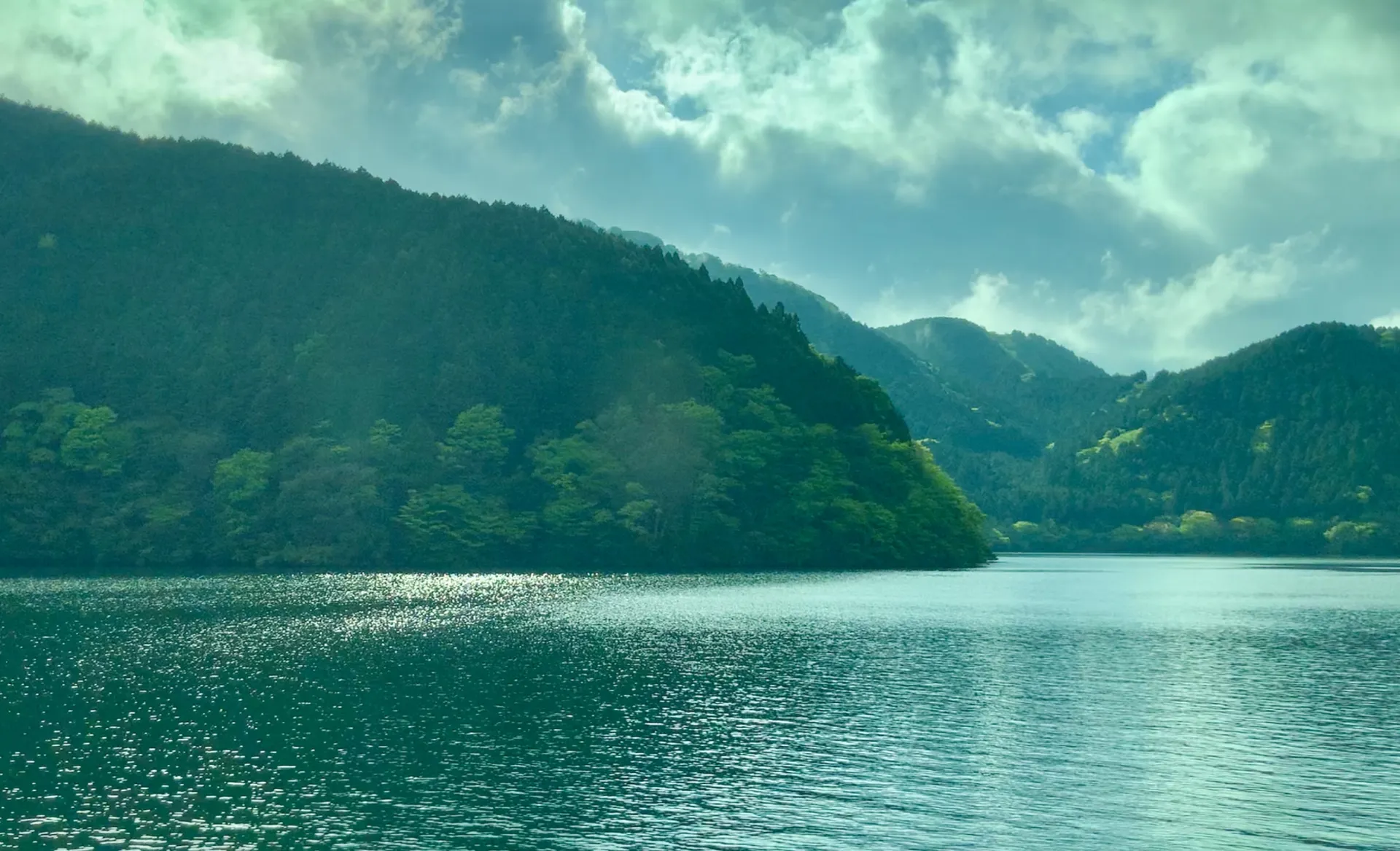 Γ. Ρούντος: Η “νέα θάλασσα” της κλιματικής αλλαγής και η “νέα κανονικότητα”