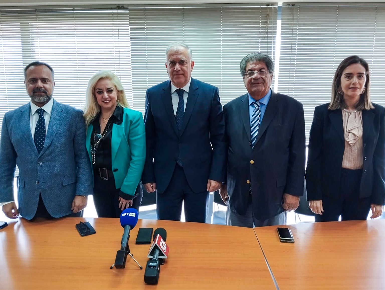 Η Α. Στρατινάκη Συνήγορος του Καταναλωτή