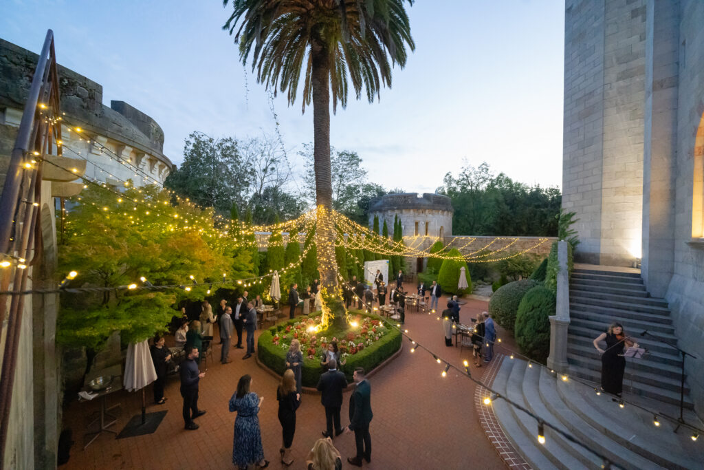 Ταξίδι στη χώρα των Βάσκων για τους συνεργάτες της INTERASCO