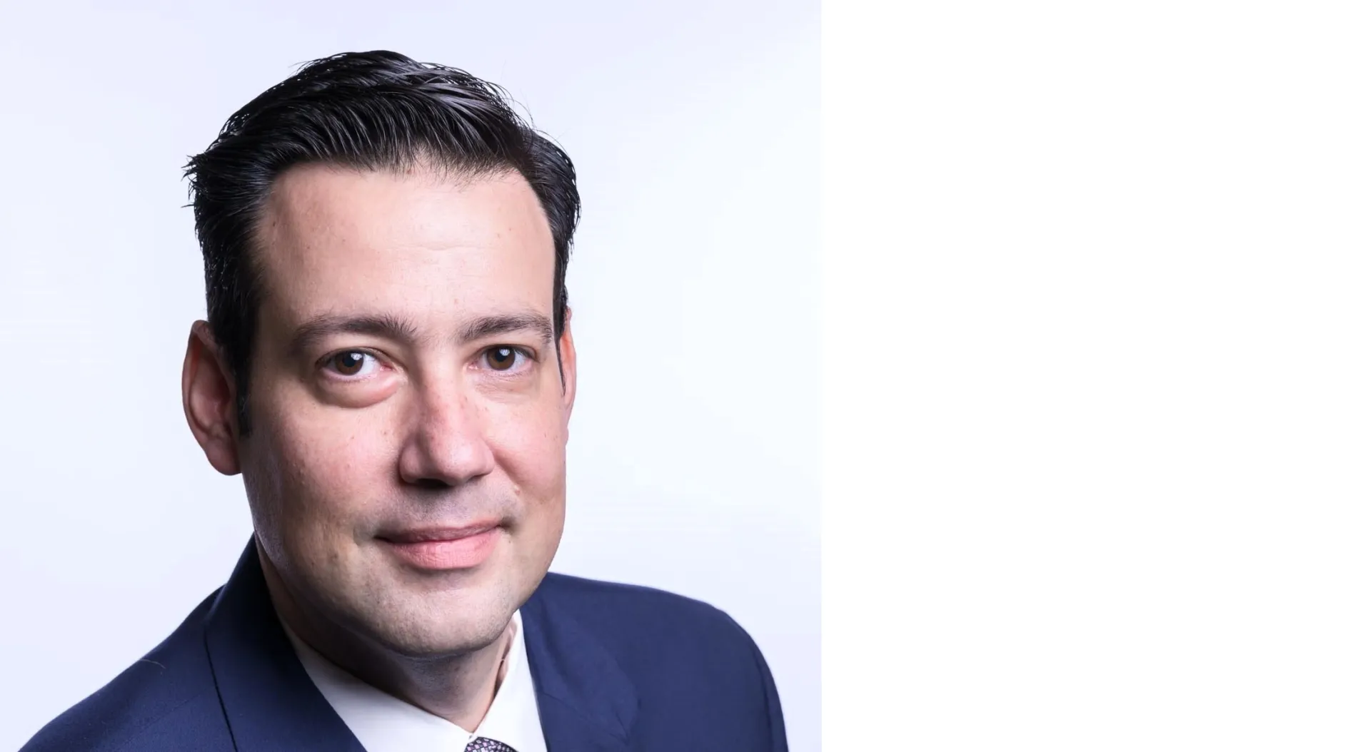 Deputy Managing Director της Atradius Hellas ο Γ. Σταματόπουλος