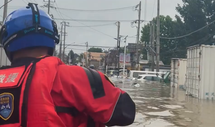 12,8 δις δολ. το κόστος από τις φυσικές καταστροφές στην Κίνα σε ένα 6μηνο