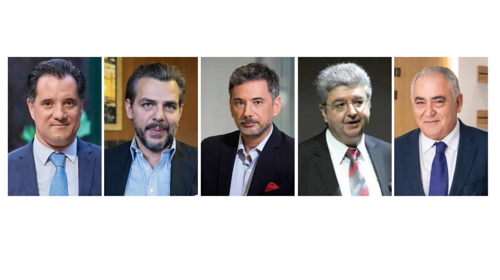 Συζήτηση για την Οικονομία της Υγείας και την Ιδιωτική Ασφάλιση