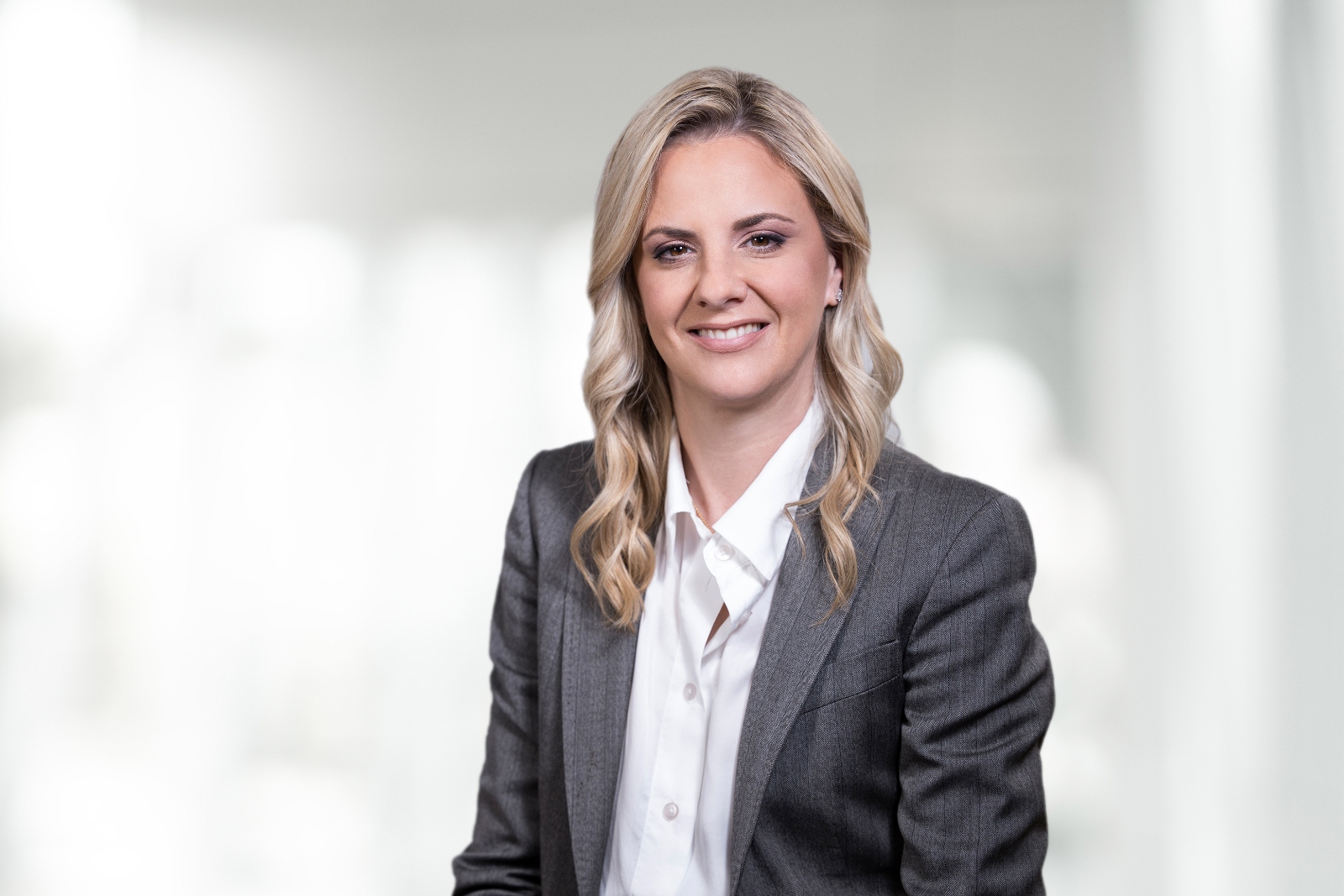 H Ισαβέλλα Βήτου Chief Operations Officer στην Allianz