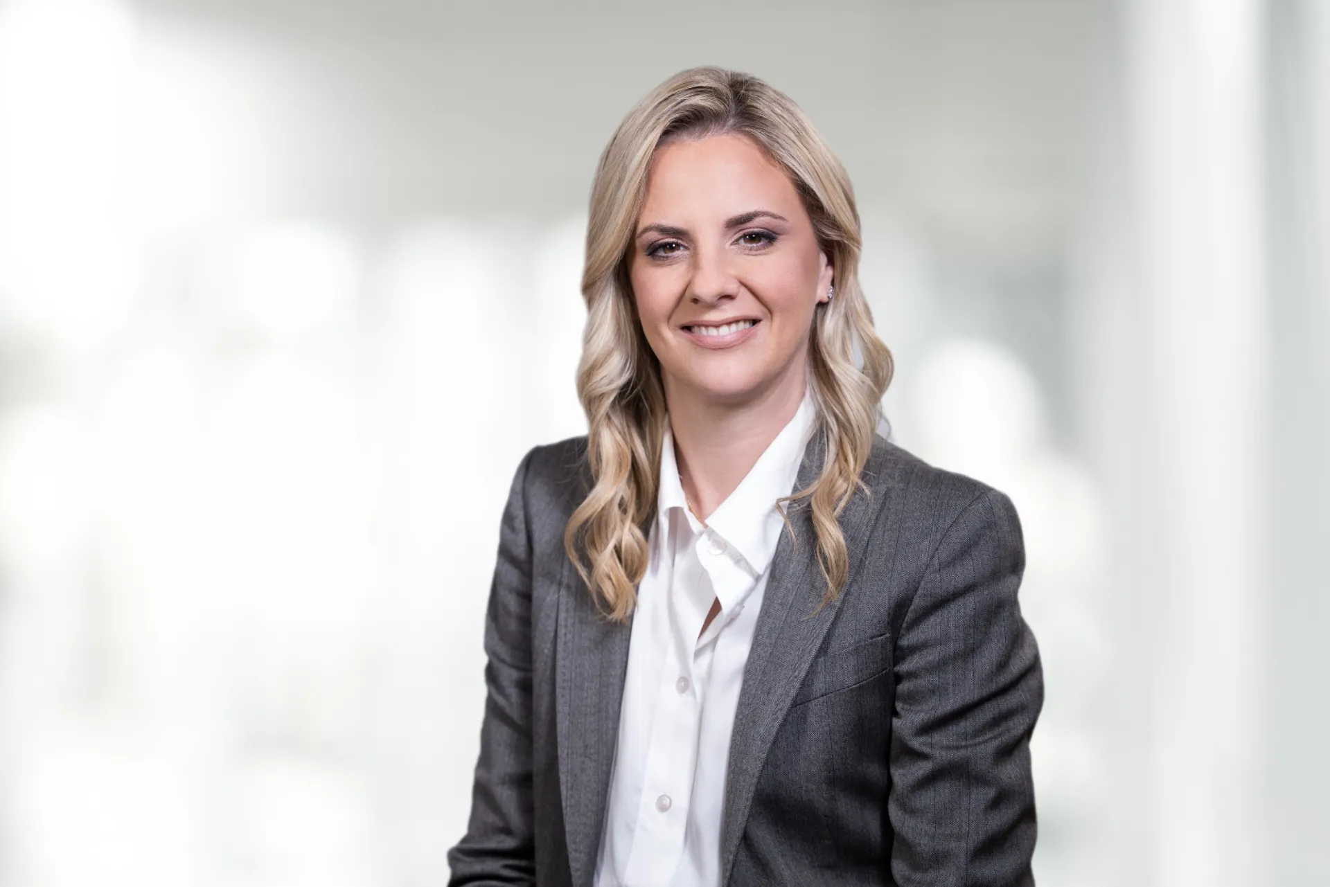 H Ισαβέλλα Βήτου Chief Operations Officer στην Allianz