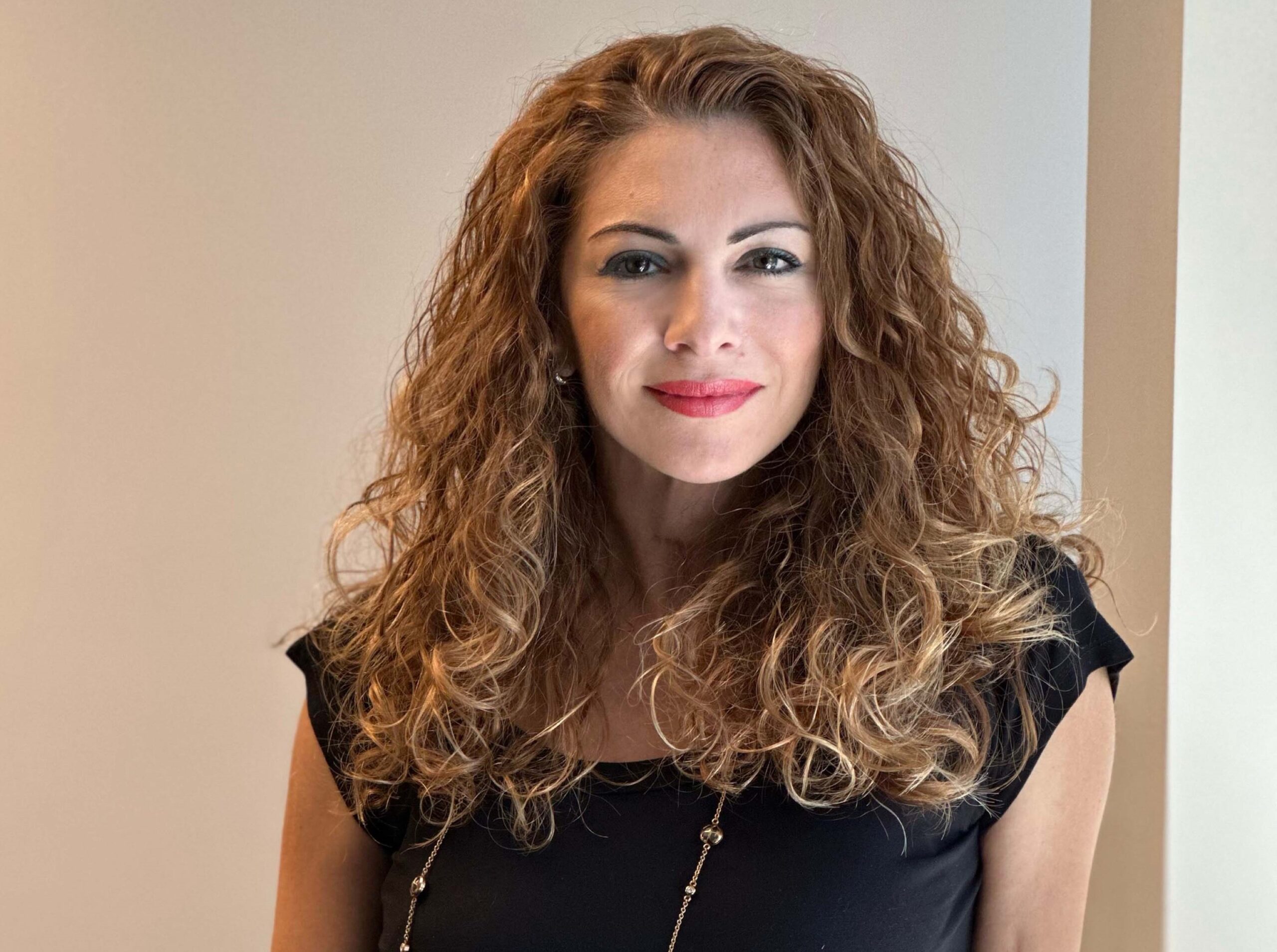 Η Ελίζα Βασιλείου Head of Sales, Bancassurance στην Howden