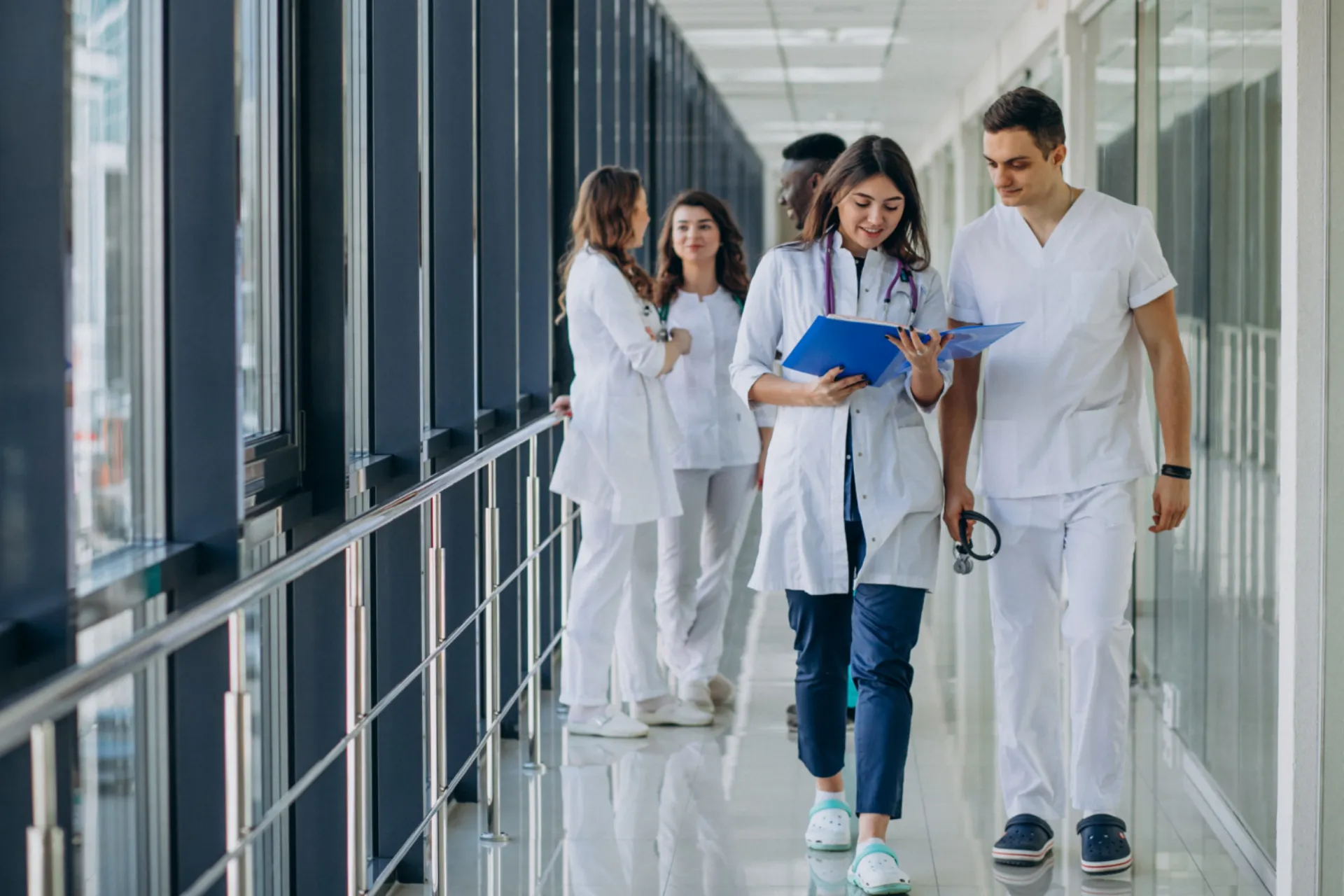 Αύξηση παραγωγής 10% στις Ασφαλίσεις Υγείας το 2023