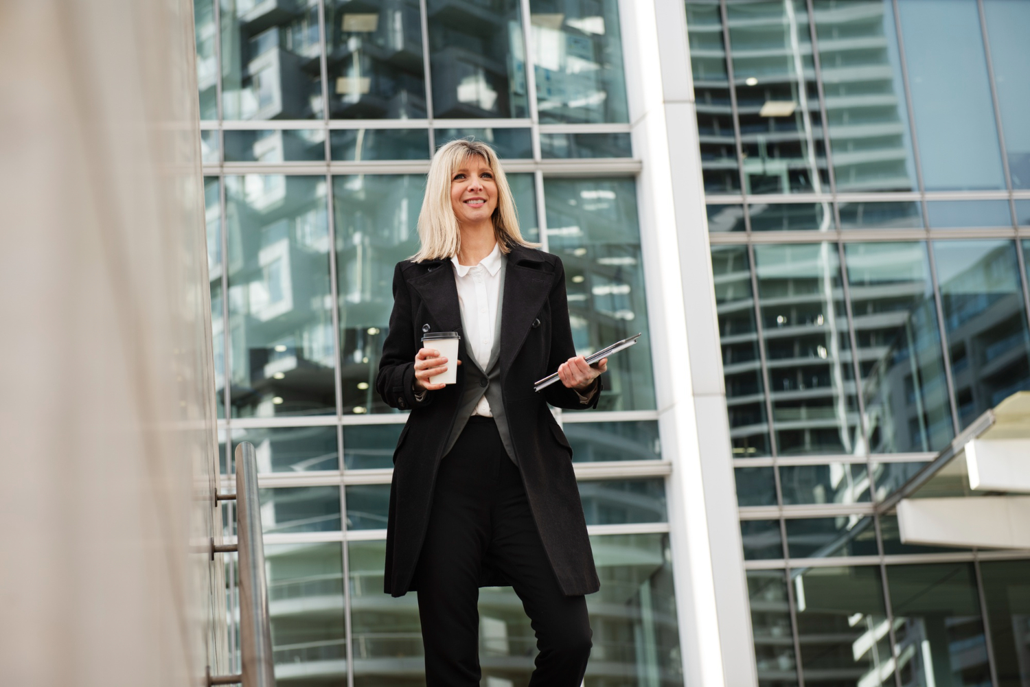 ICAP CRIF: «Ενισχύεται η παρουσία των Γυναικών Ανωτάτων Στελεχών στον επιχειρηματικό κόσμο»