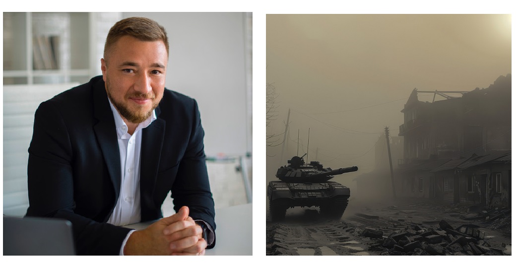 Πώς έχει επηρεάσει ο πόλεμος στην Ουκρανία τις ασφαλιστικές