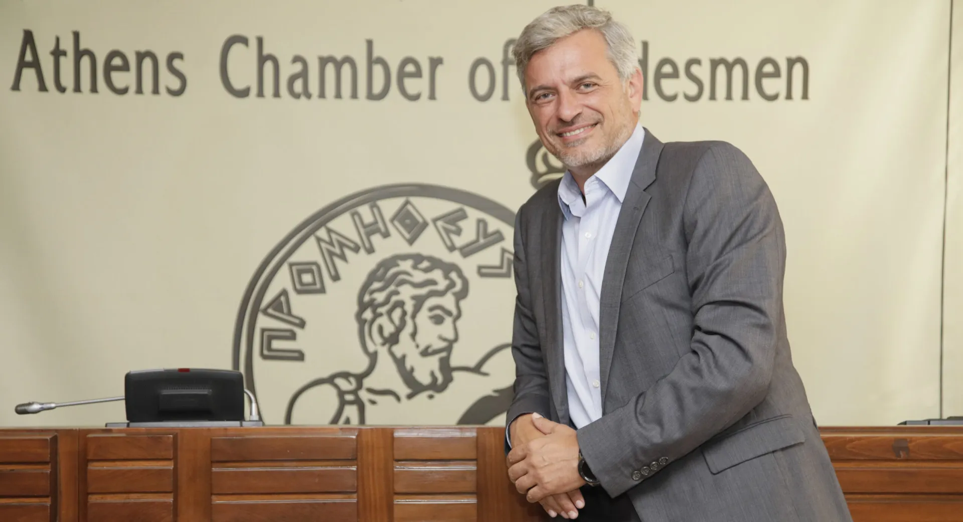 Δ. Γαβαλάκης: Άτυπη ανοχή στους ελέγχους για υποχρεωτική ασφάλιση επιχειρήσεων (video)