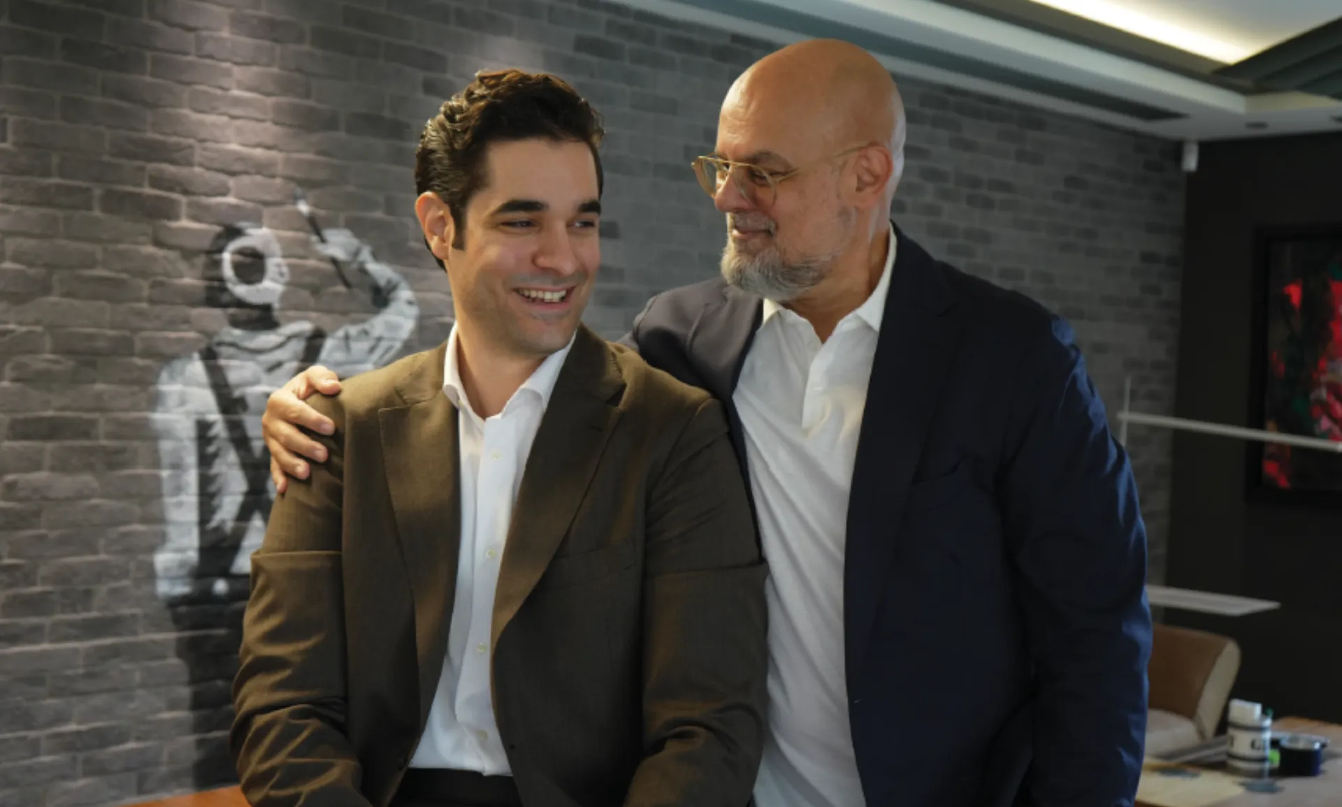 NOW: Το “hub” των πετυχημένων ασφαλιστών