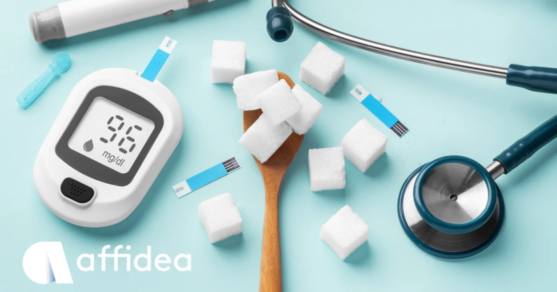 Προληπτικές εξετάσεις διαβήτη από την Affidea: Μία κίνηση για την υγεία σας