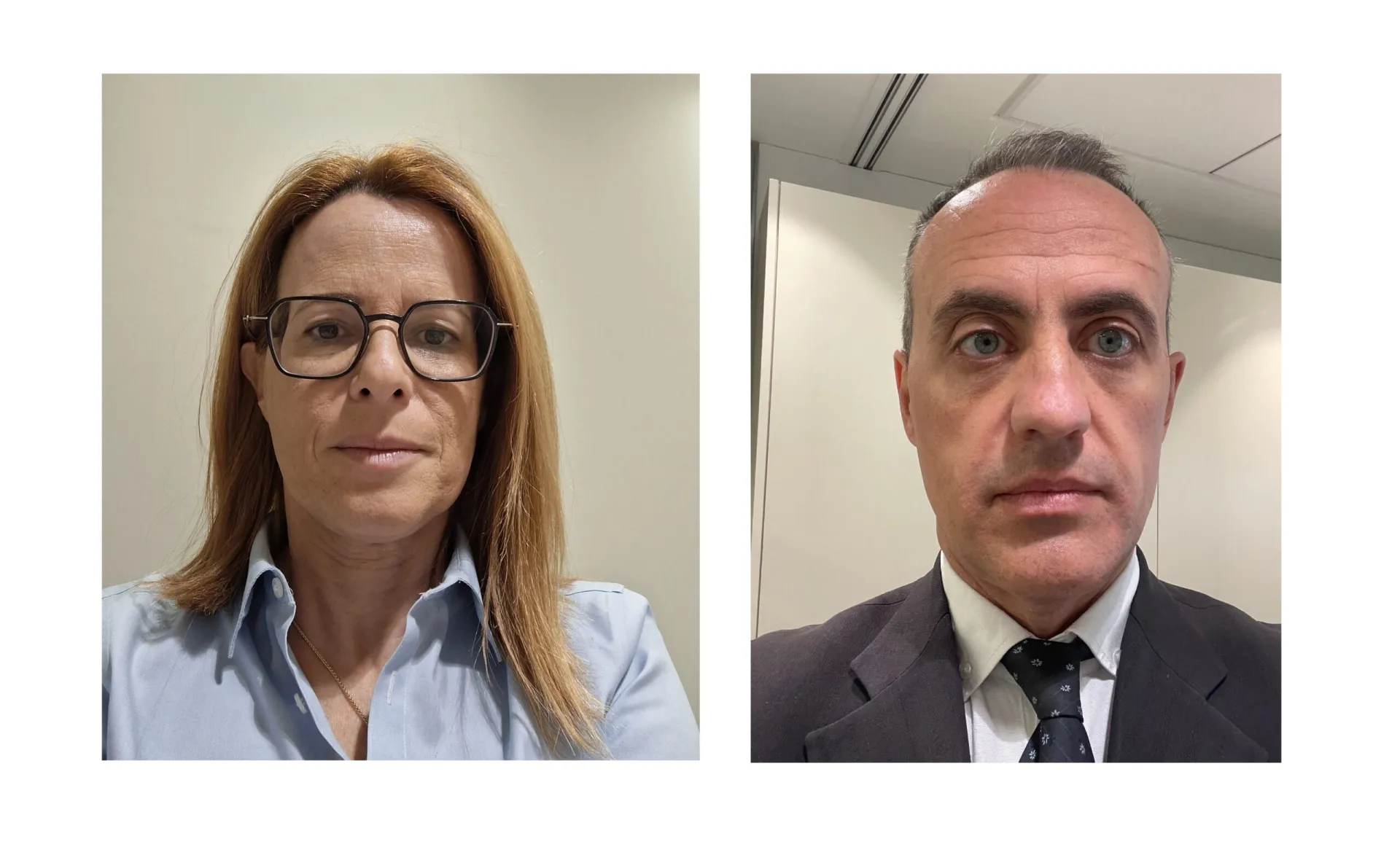 Η Ευρώπη Ασφαλιστική ενισχύει το δυναμικό της με δύο νέα έμπειρα στελέχη