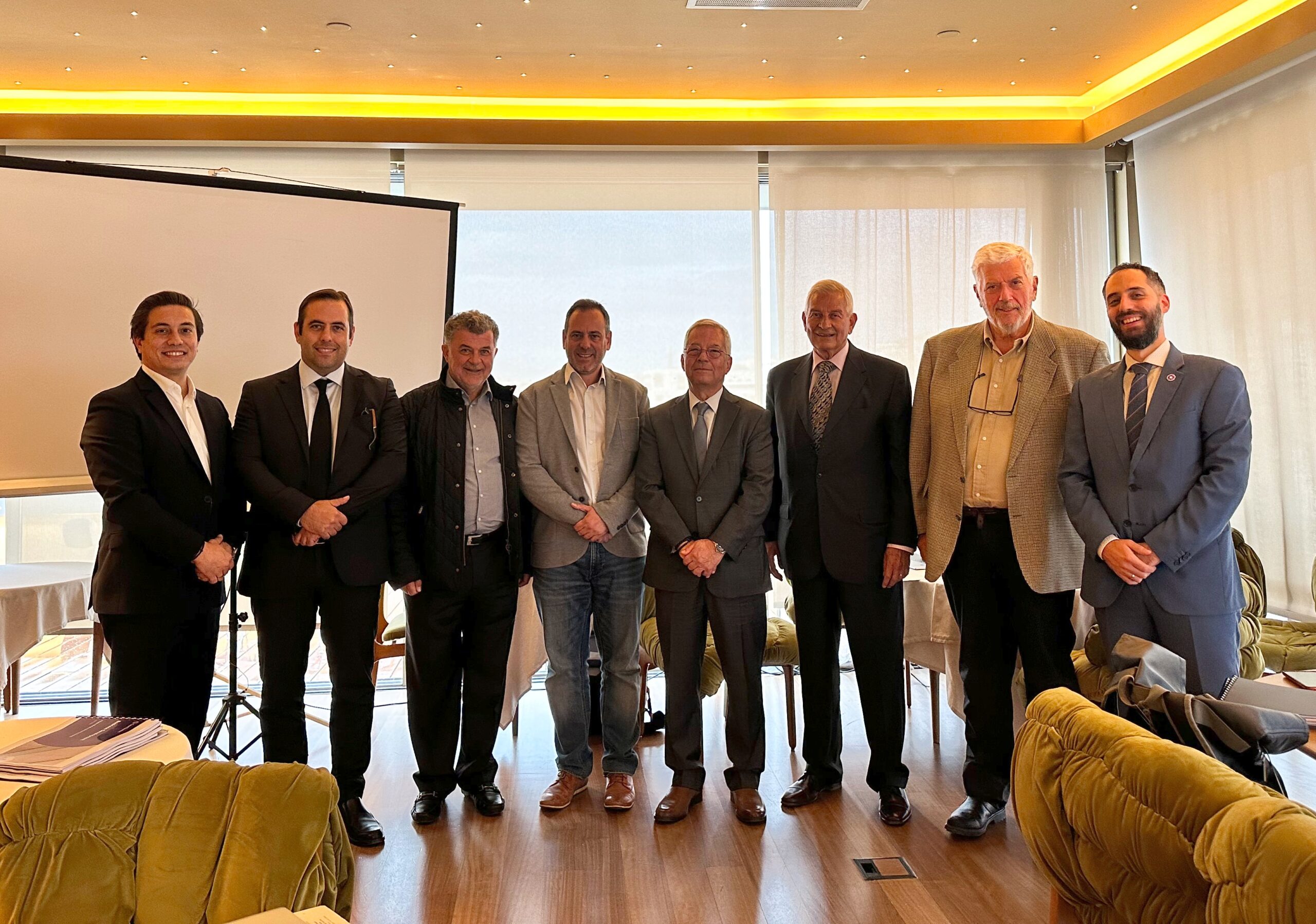 FMIA24: Ολοκληρώθηκε η διαδικασία ψηφοφορίας από την Κριτική Επιτροπή