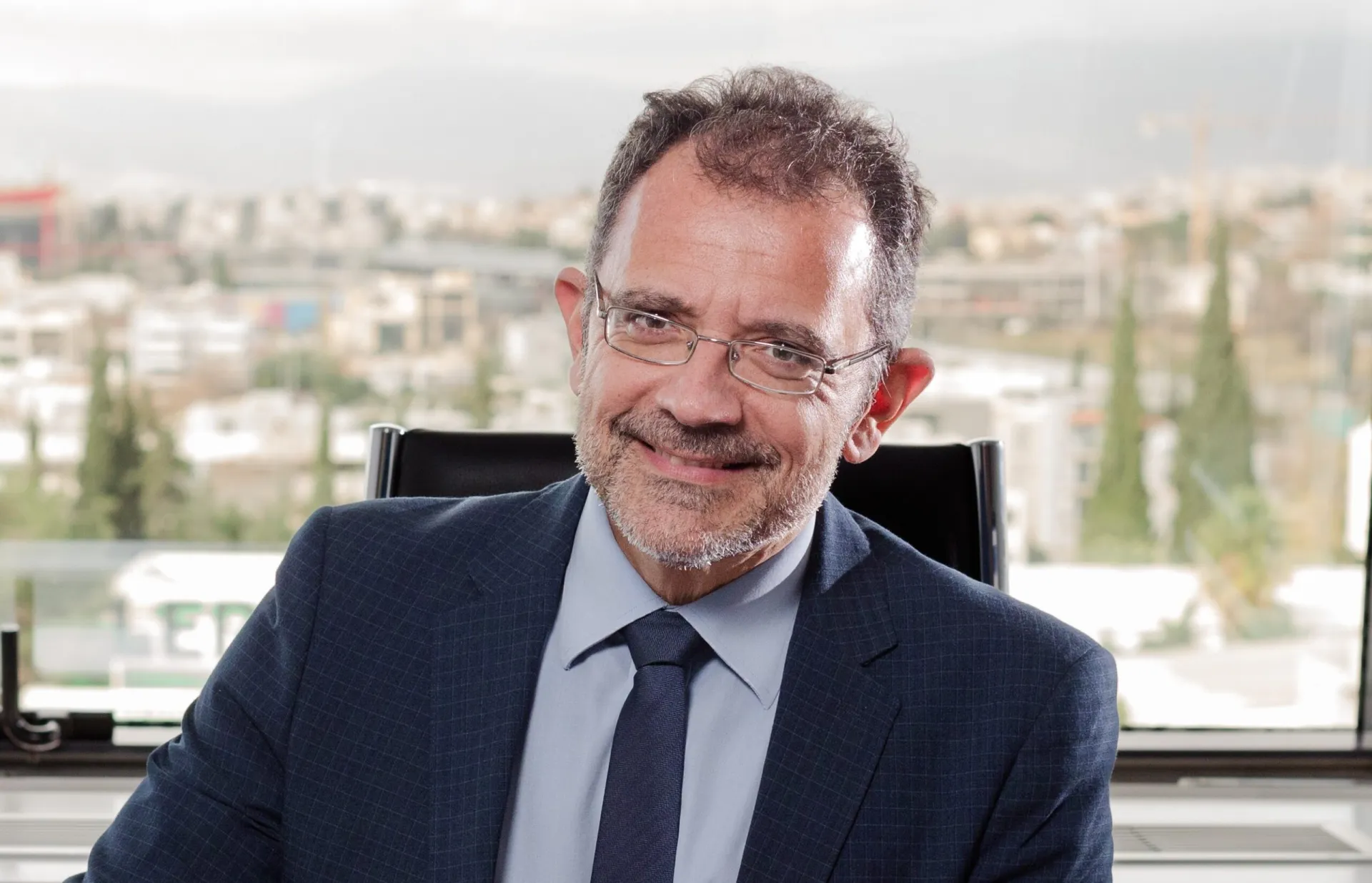 Η Atradius Hellas στηρίζει τον ΣΕΒΕ