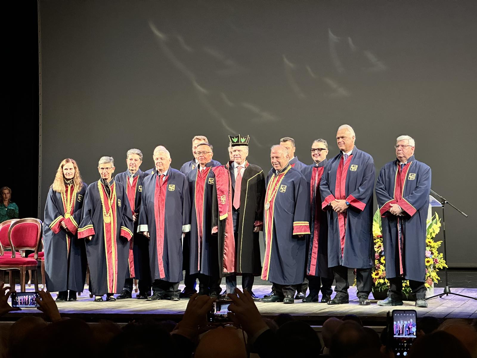 Ο Αλέξανδρος Σαρρηγεωργίου και το αποτύπωμά του στην Ασφαλιστική Αγορά