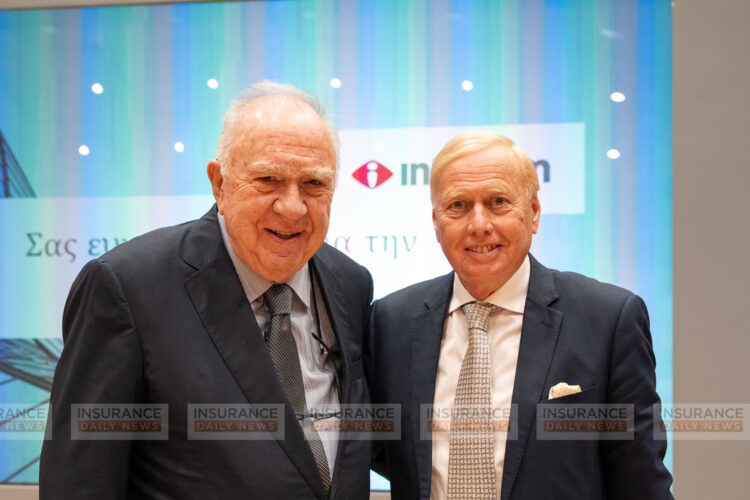 Ευρώπη Holdings: «Πράσινο φως» σε ΑΜΚ και επαναγορά μετοχών από τη ΓΣ