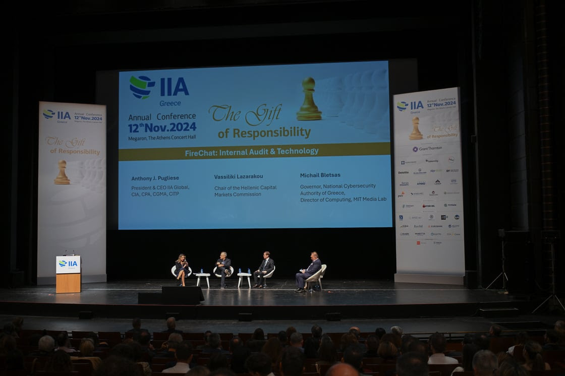 Γιατί οι περισσότερες κυβερνοεπιθέσεις στην Ελλάδα δεν αναφέρονται