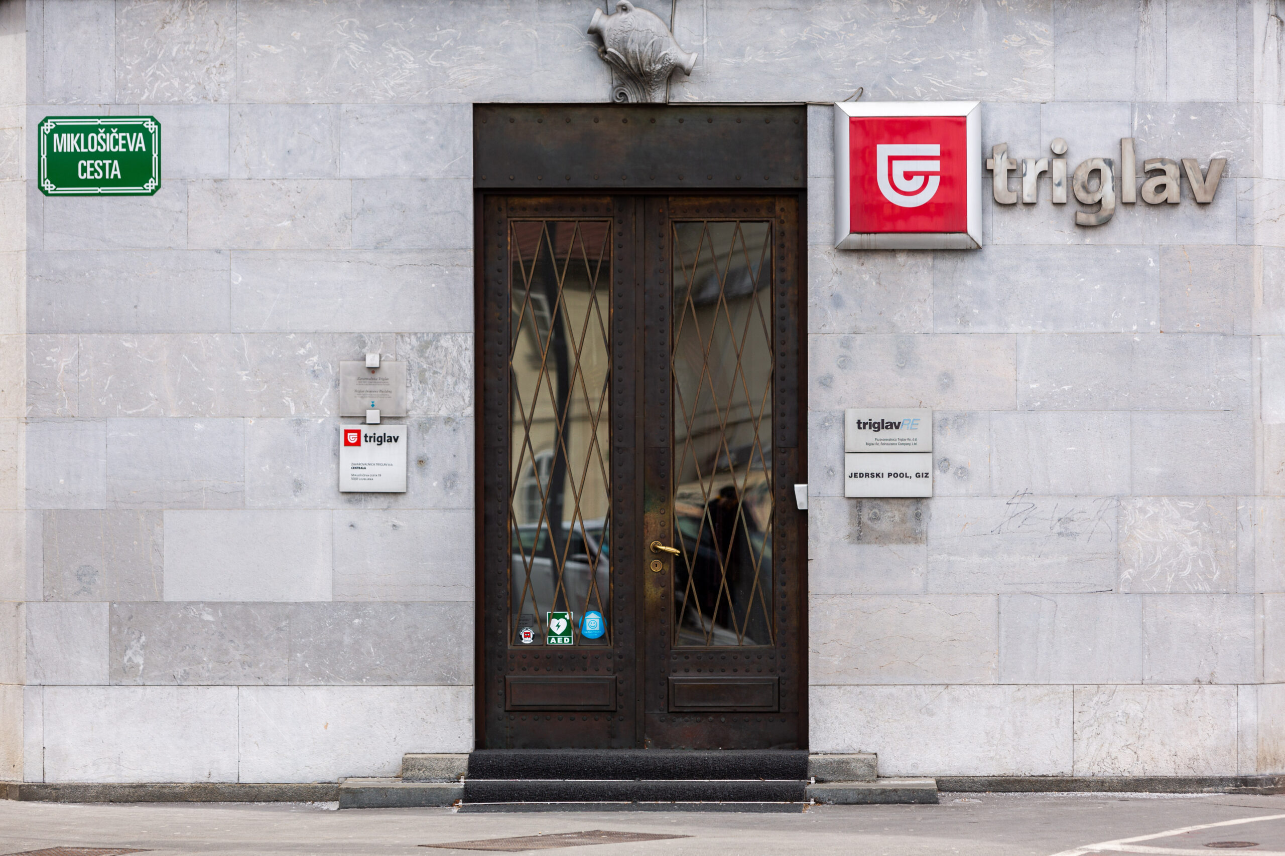 ΤRIGLAV: Ισχυρές επιδόσεις το 9μηνο του 2024 και σχέδια ανάπτυξης για το μέλλον