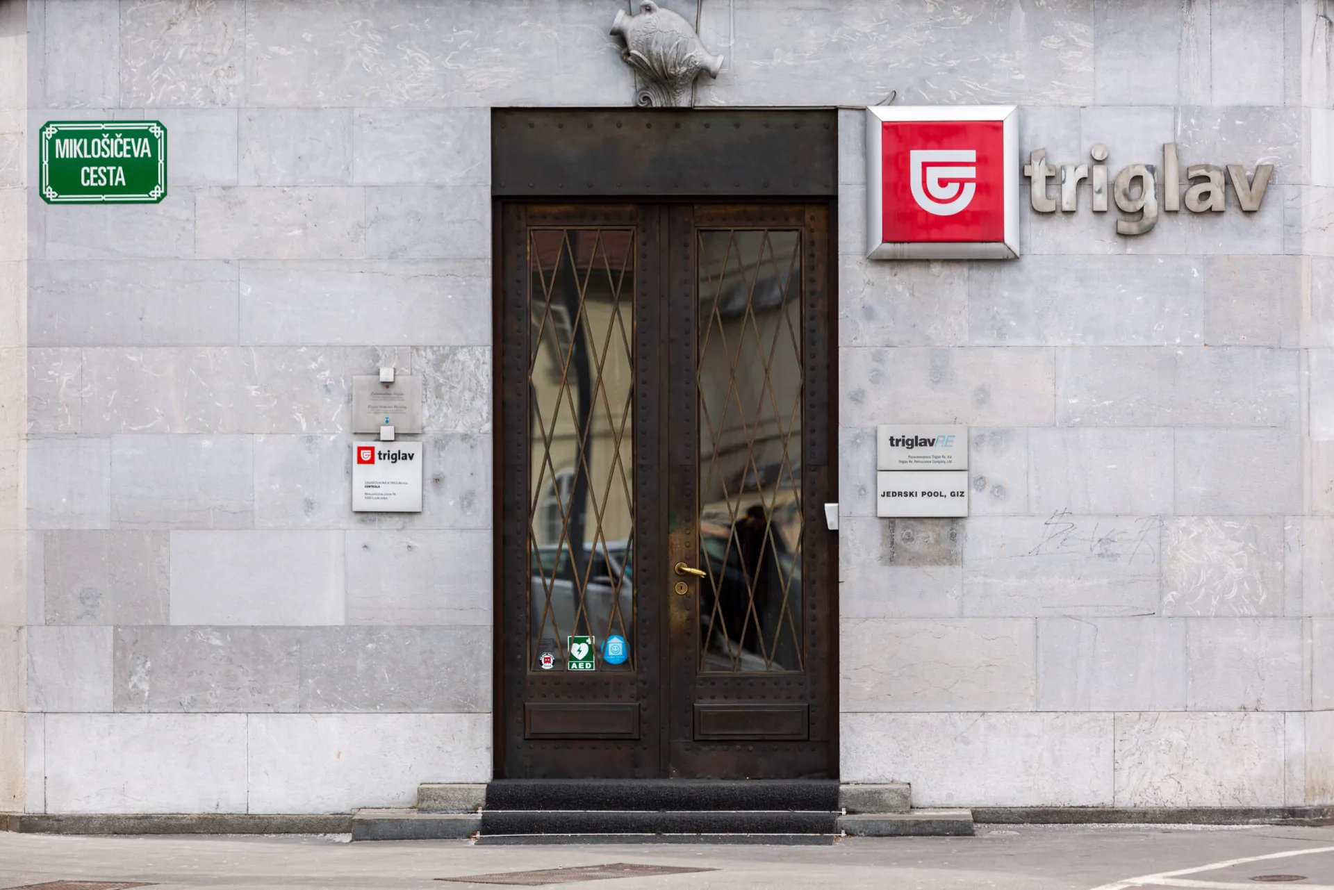 ΤRIGLAV: Ισχυρές επιδόσεις το 9μηνο του 2024 και σχέδια ανάπτυξης για το μέλλον