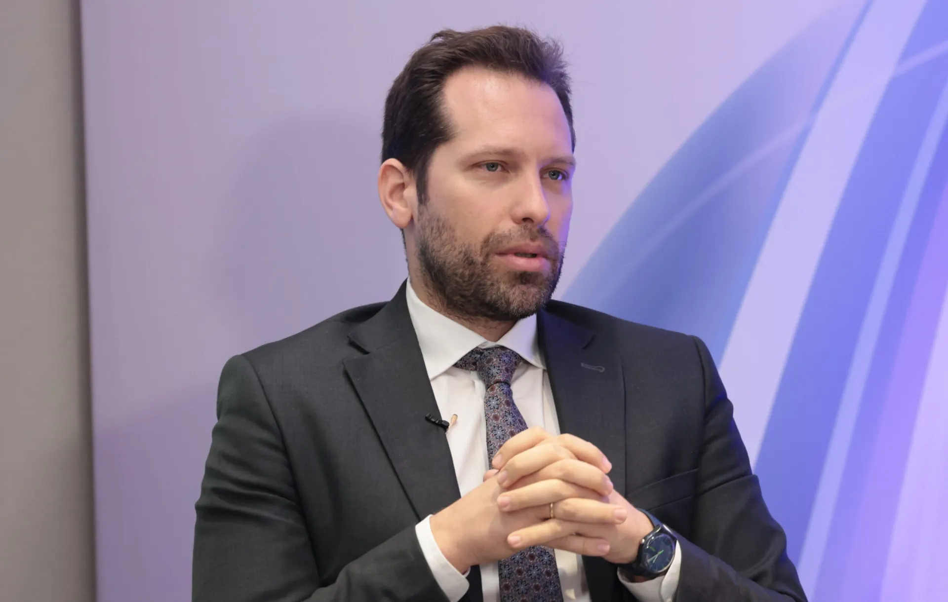 Ν. Μηλαπίδης: «Ο νέος κατώτατος μισθός μόνο θα αυξάνει και θα είναι πάντα πάνω από τον πληθωρισμό»