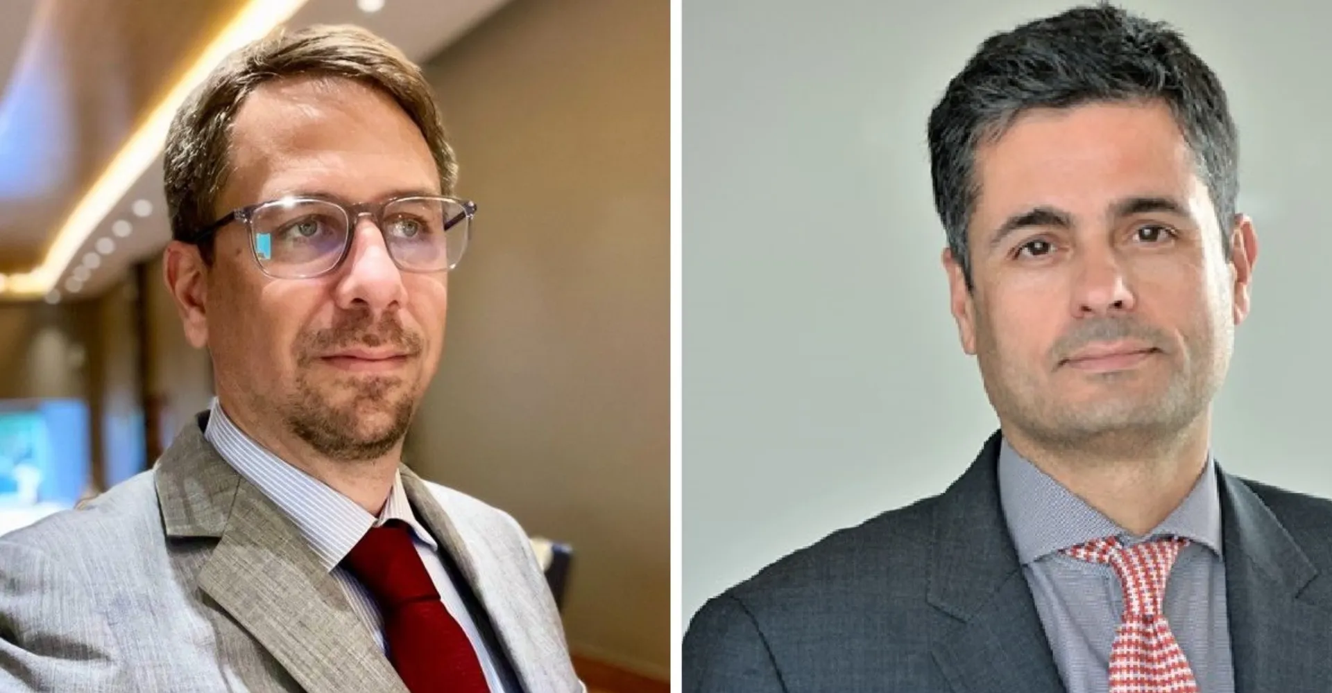 Αναβαθμισμένοι ρόλοι για τους Κ. Βούλγαρη και Α. Παπαδόπουλο στην AIG