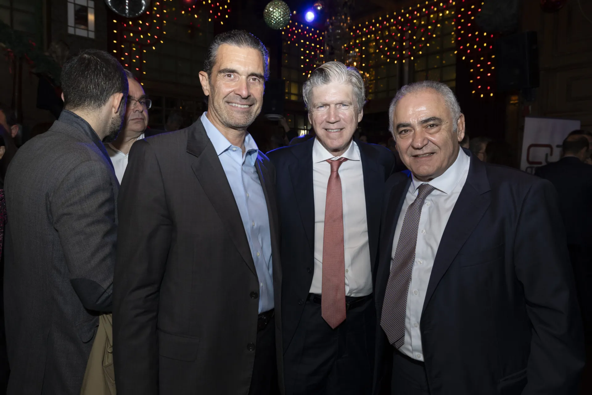 Ετήσια εκδήλωση του ΣΕΣΑΕ για το 2024