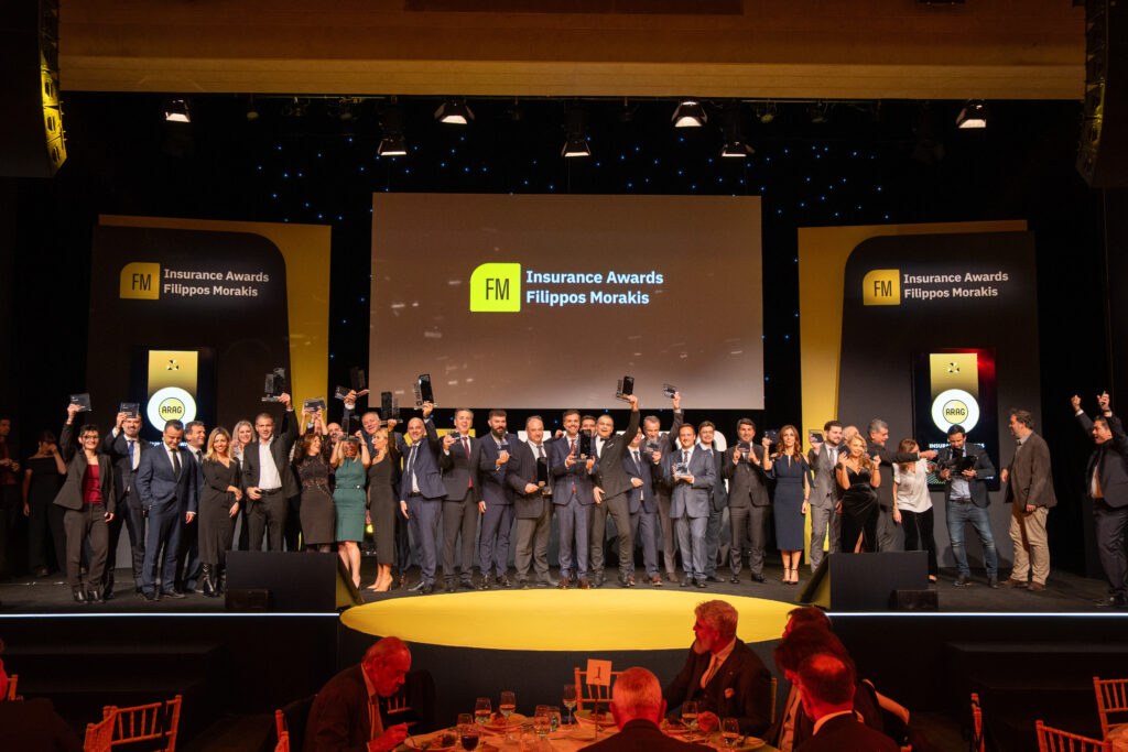 Αύριο η απονομή των βραβείων στους νικητές των FMIA24