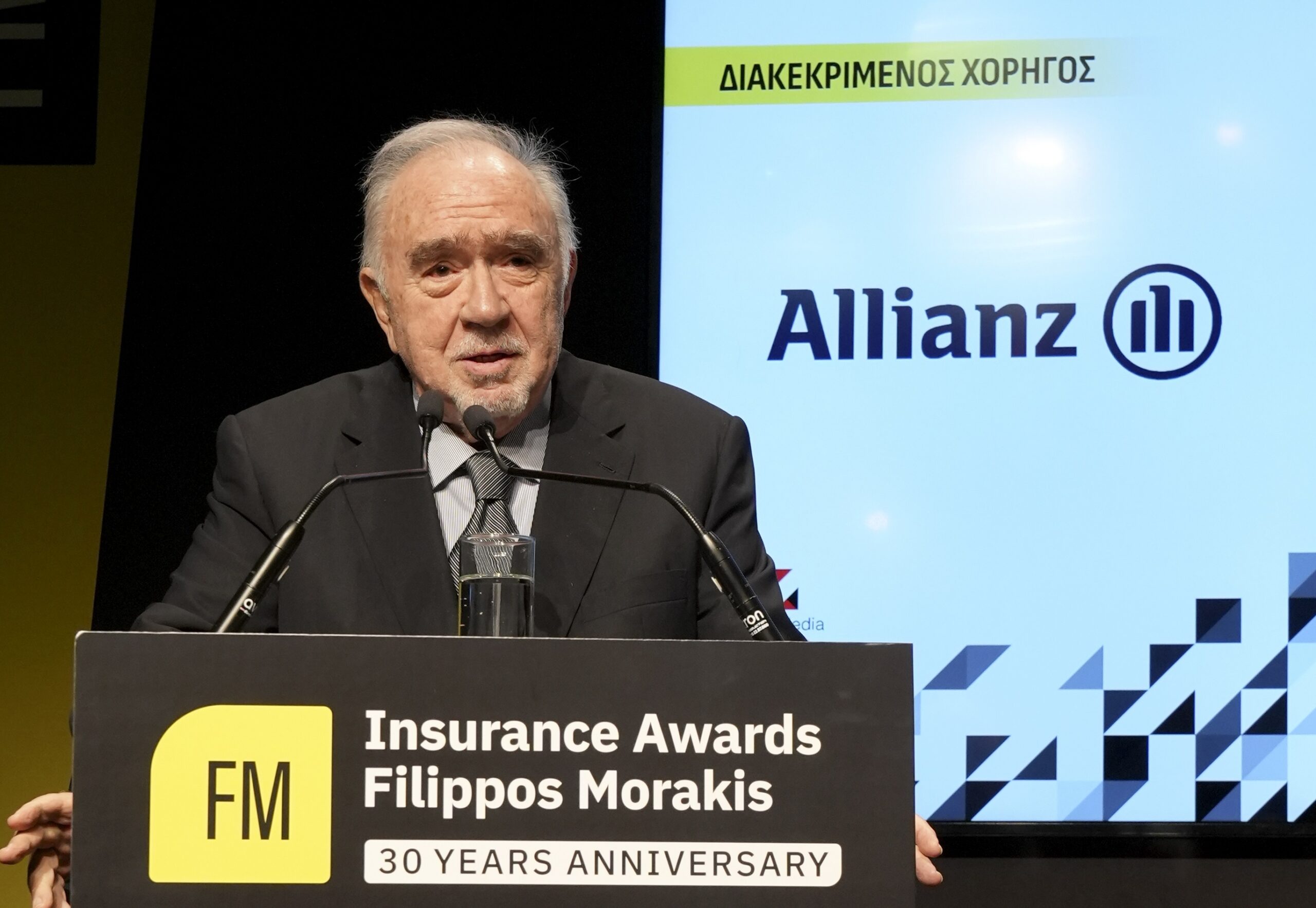 Σ. Κόκκαλης: Να στηριχτεί η ελληνική επιχειρηματικότητα