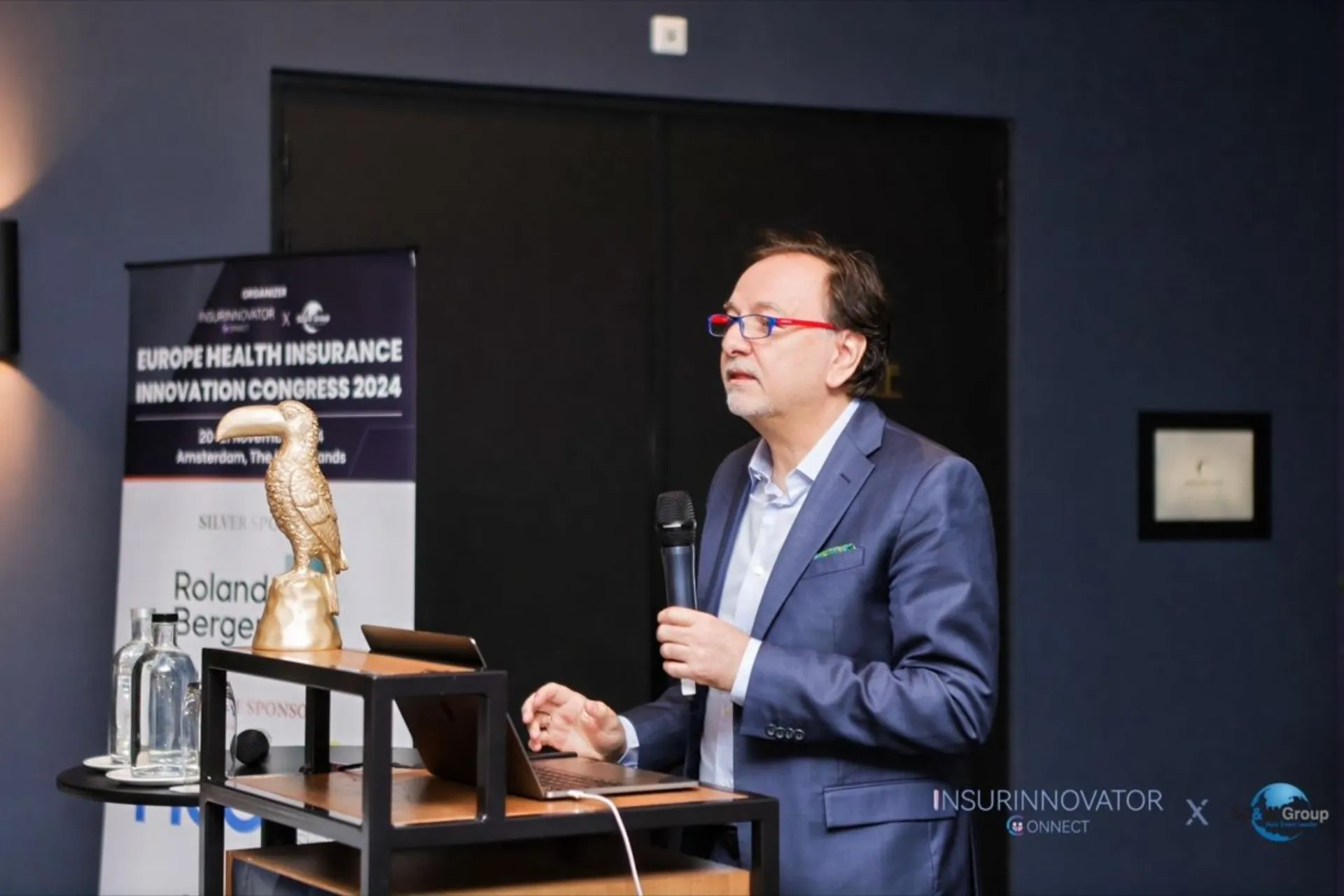 6 κρίσιμα ζητήματα στις ασφαλίσεις υγείας στην Ευρώπη