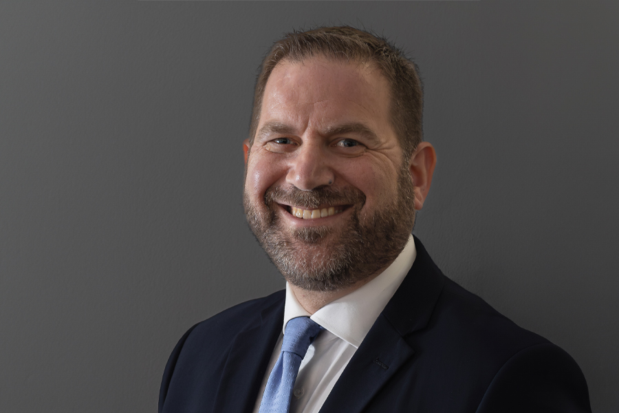 Β. Χριστίδης: Η ασφάλιση ανοίγει τον δρόμο προς ένα βιώσιμο μέλλον