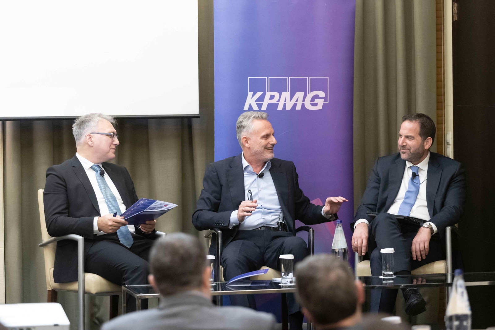 Έρευνα KPMG: Η ασφαλιστική αγορά το 2024, τα ΔΠΧΑ 17 και η AI