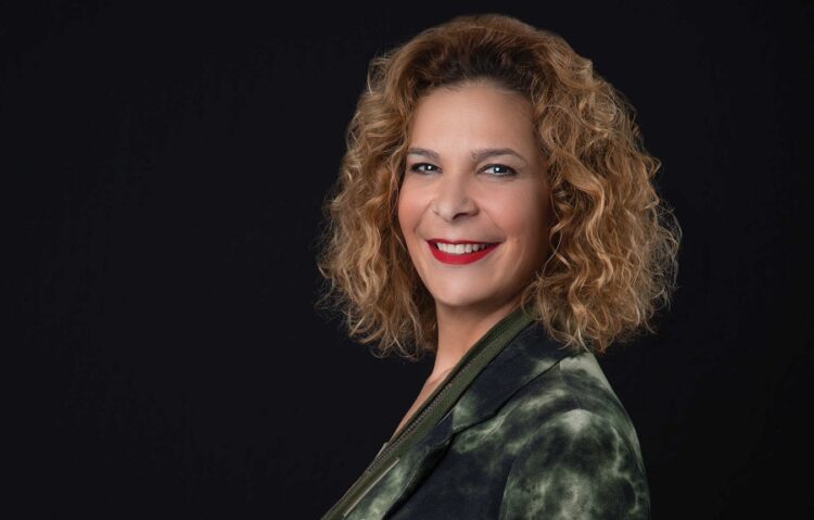 Head of Marketing & Communications MEDI στην AIG η Δ. Αναστασιάδου