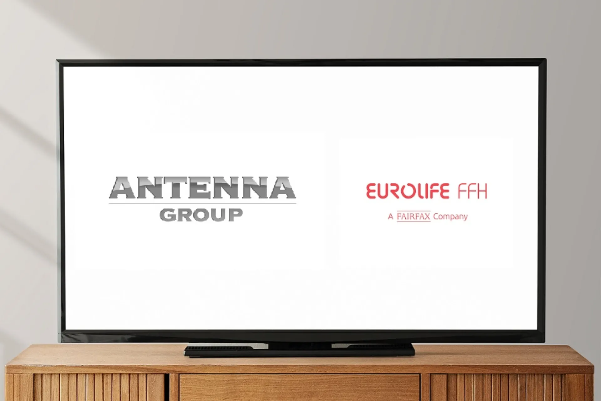 Το 2,3% το ΜΚ του ΑΝΤ1 απέκτησε η Eurolife FFH