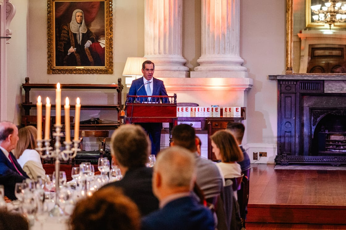 Στην ιστορική πόλη του Δουβλίνου το ταξίδι επιβράβευσης για το Εταιρικό Δίκτυο Πωλήσεων της ERGO Ασφαλιστικής