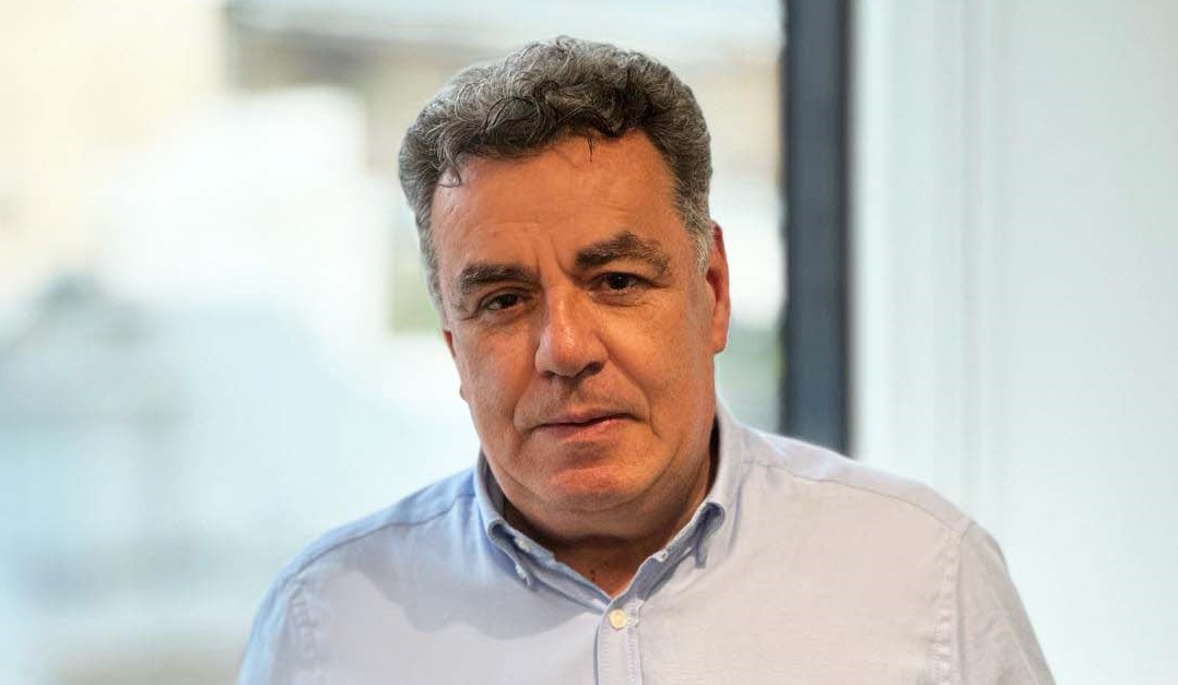 Ο Β. Μπακάλης Τεχνικός Διευθυντής P&C και Marine στην Howden Hellas