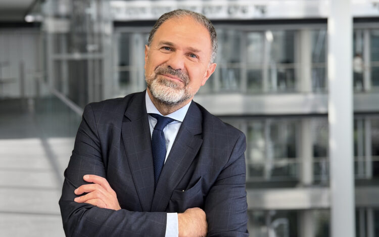 Κ. Σεμερτζόγλου: Η βράβευση της HDI Global με το Global Brand Award επιβεβαίωση της στρατηγικής μας δέσμευσης στην αξιοπιστία