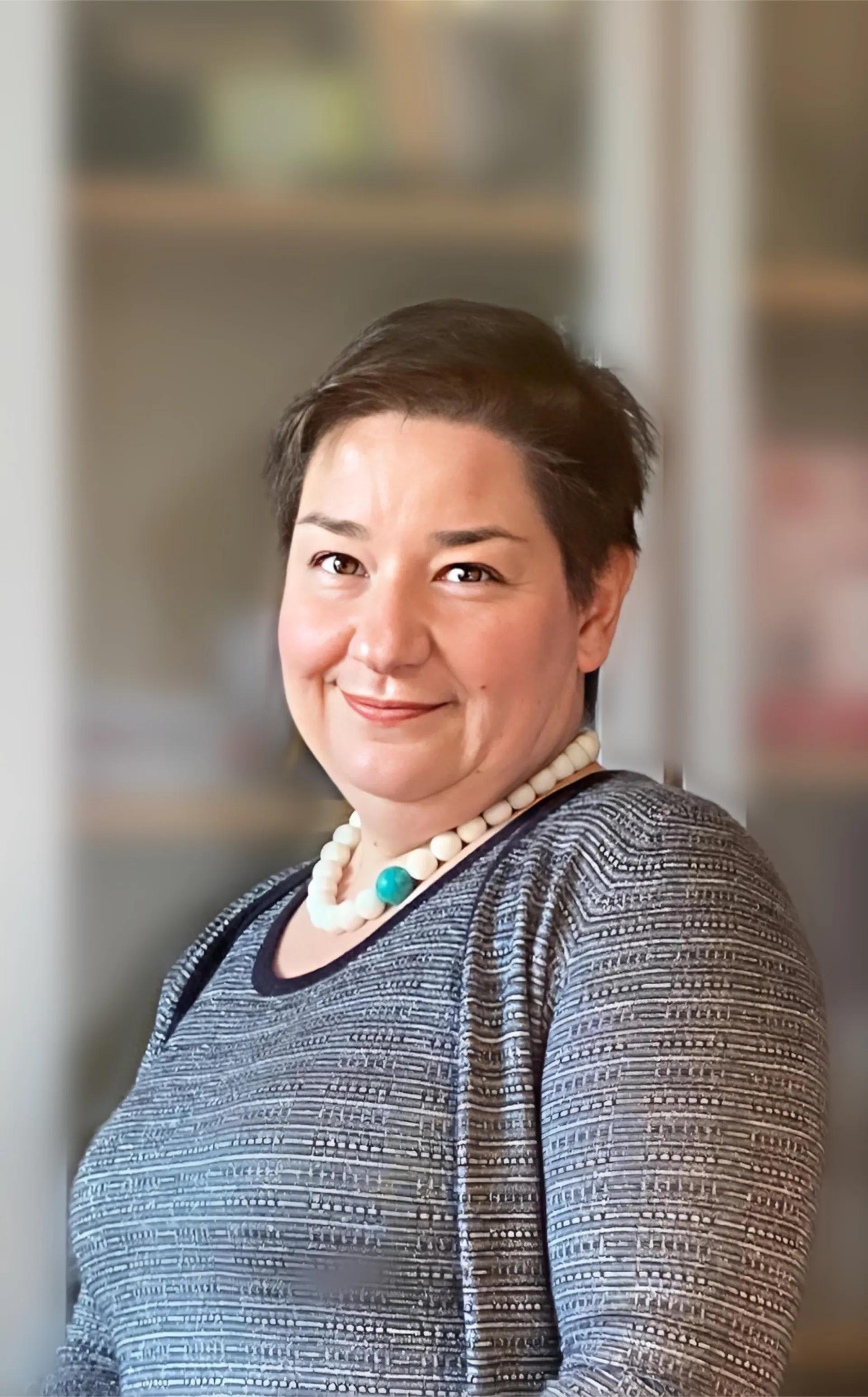 Ν. Τρομπούκη – ERGO: Μόνιμη απειλή η κλιματική αλλαγή